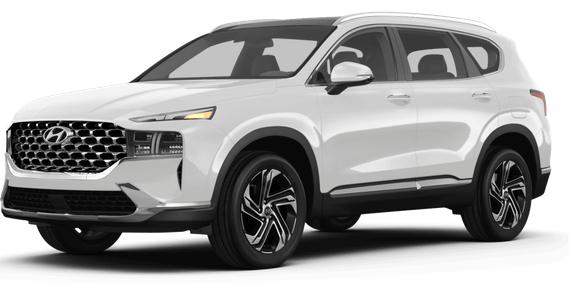 HYUNDAI SANTA FE 2023 5NMS2DAJ1PH539383 image